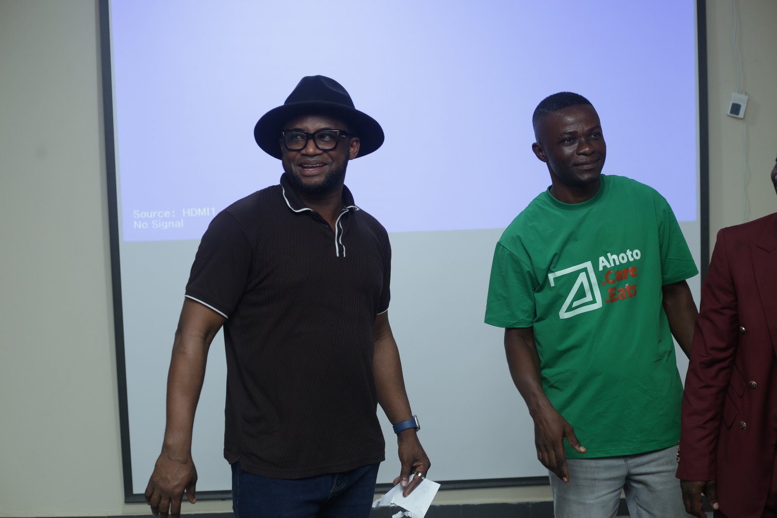 Agent training in Accra photo 49